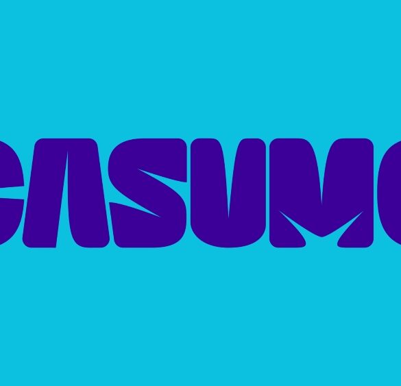 casumo casino logo