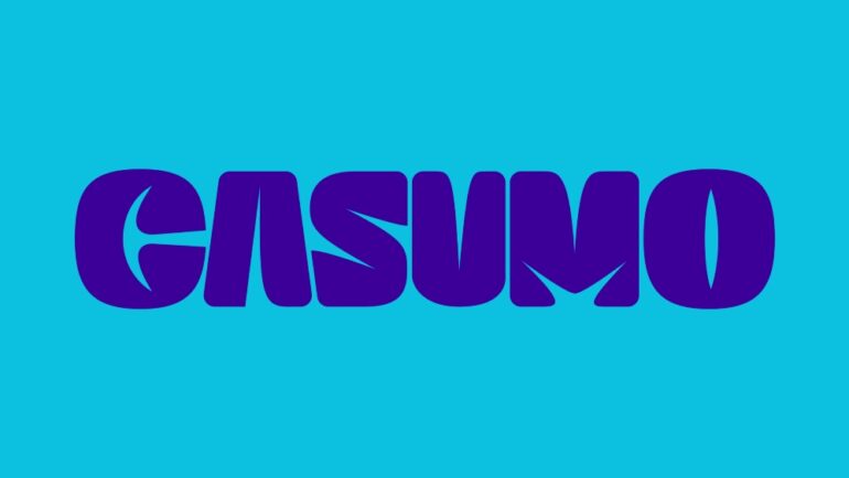casumo casino logo