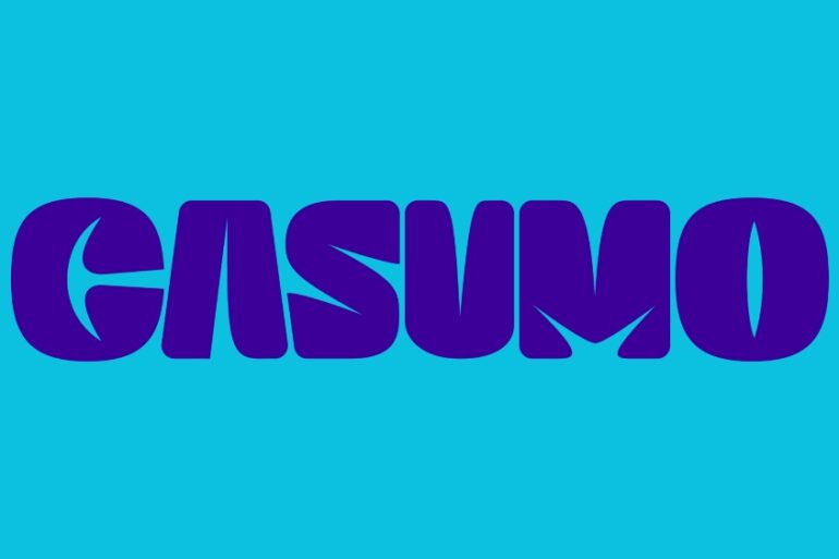 casumo casino logo