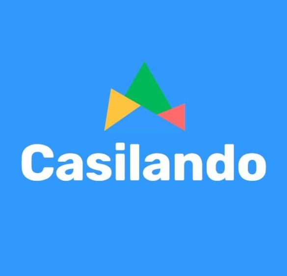 Casilando casino logo
