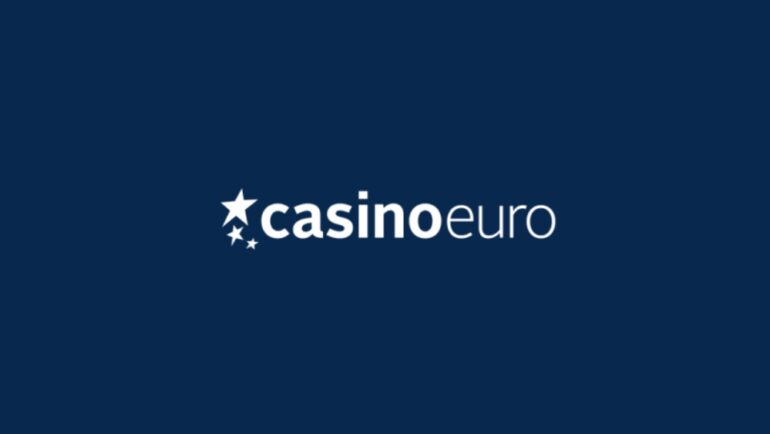 casinoeuro casino logo