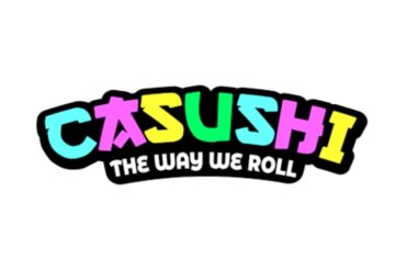 casushi casino logo