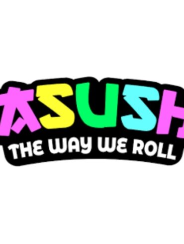 casushi casino logo