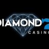 diamond 7 casino logo