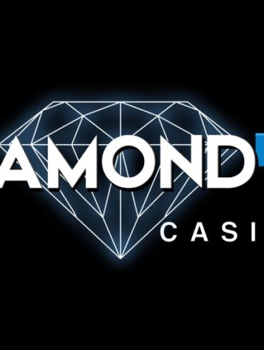 diamond 7 casino logo