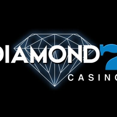 diamond 7 casino logo