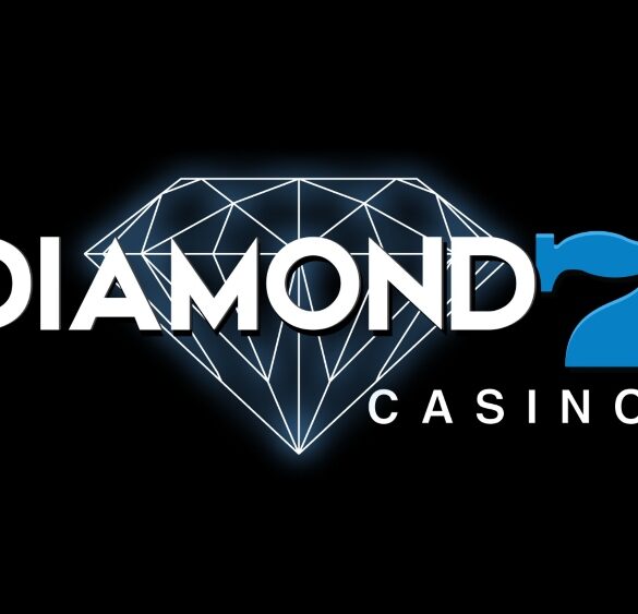 diamond 7 casino logo
