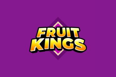 fruit kings casino logo