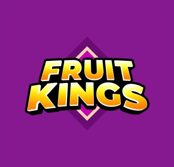 fruit kings casino logo