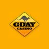gday casino logo