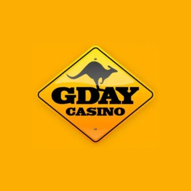 gday casino logo