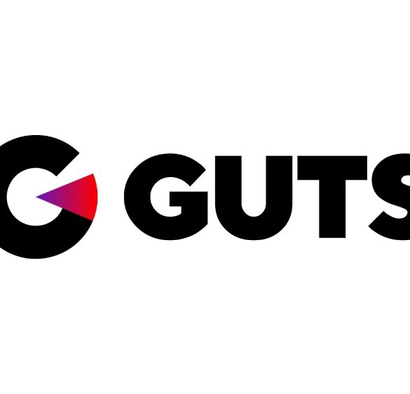 guts casino logo