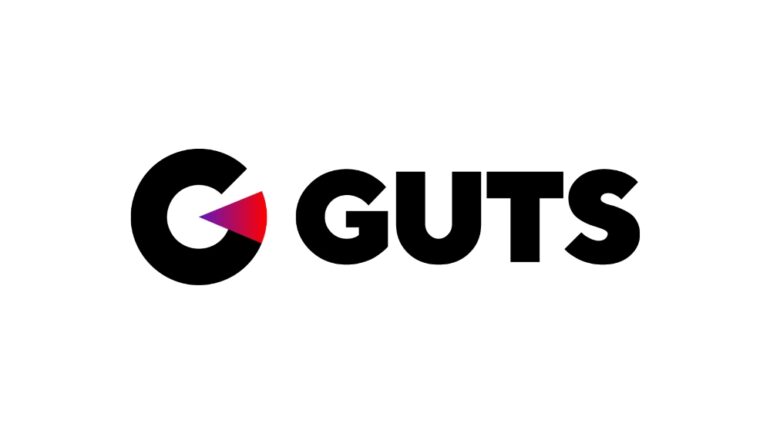 guts casino logo