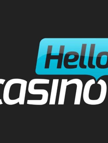 hello casino logo