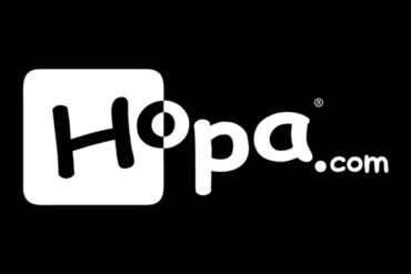 hopa casino logo