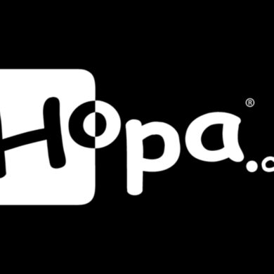 hopa casino logo