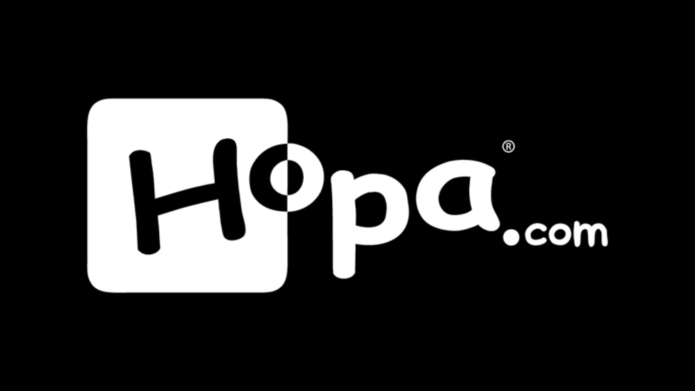 hopa casino logo