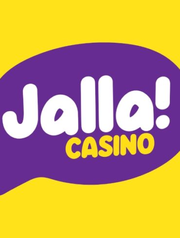 jalla casino logo