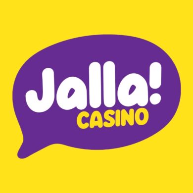 jalla casino logo