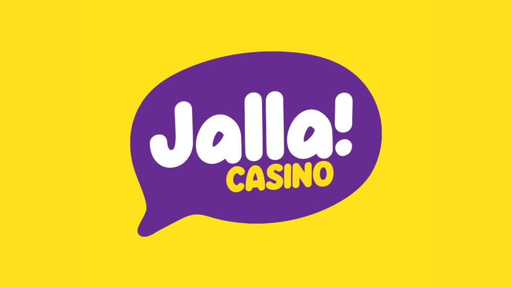 jalla casino logo