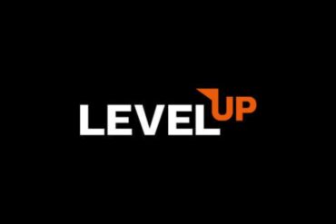 levelup casino logo