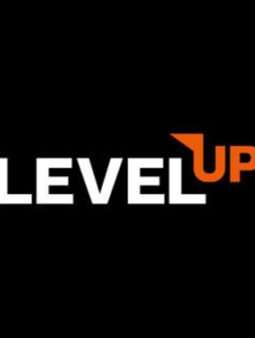 levelup casino logo