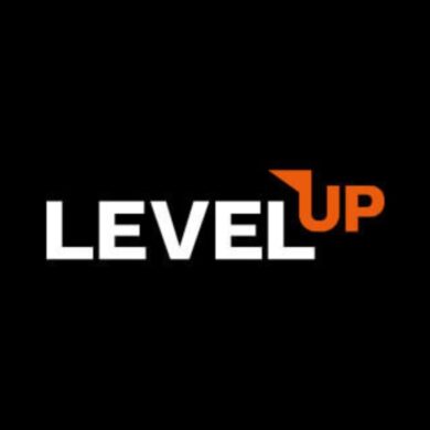 levelup casino logo