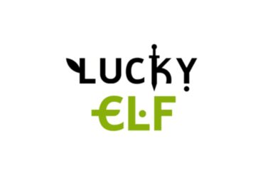 lucky elf casino logo