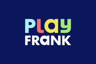 playfrank casino logo