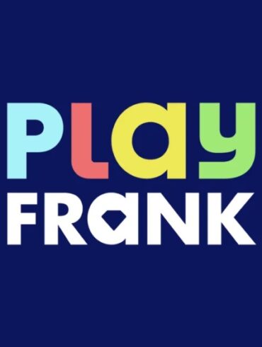 playfrank casino logo