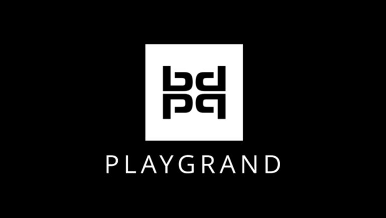 playgrand casino logo