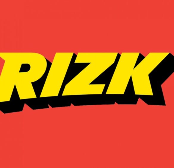rizk casino logo