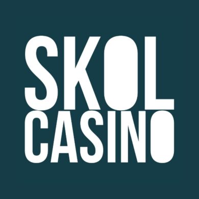 skol casino logo