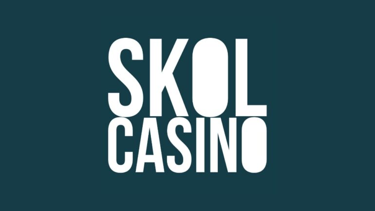 skol casino logo