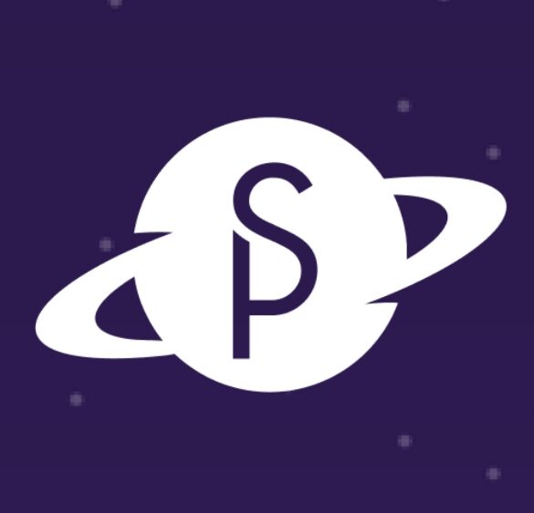 slot planet casino logo