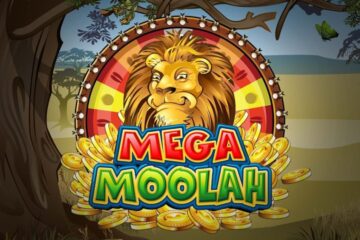 mega moolah slot review