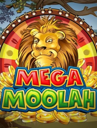 mega moolah slot review