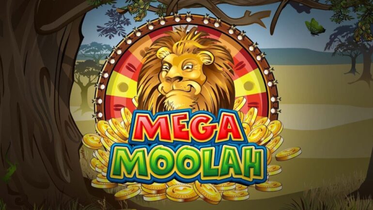 mega moolah slot review