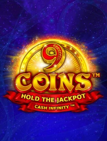 9 coins slot review