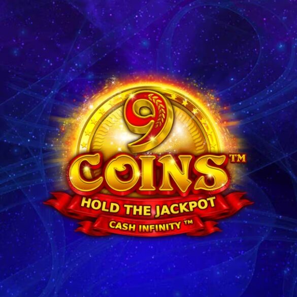 9 coins slot review