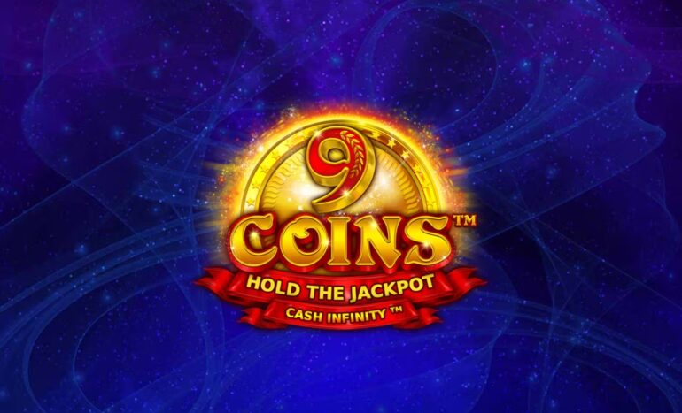 9 coins slot review