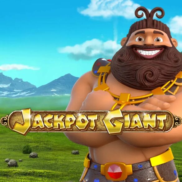 Jackpot giant slot review