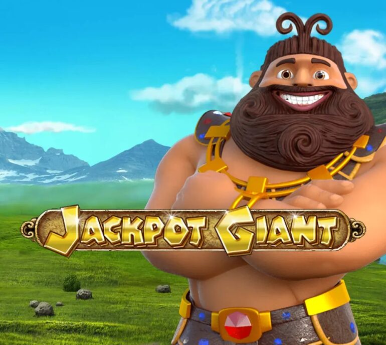 Jackpot giant slot review