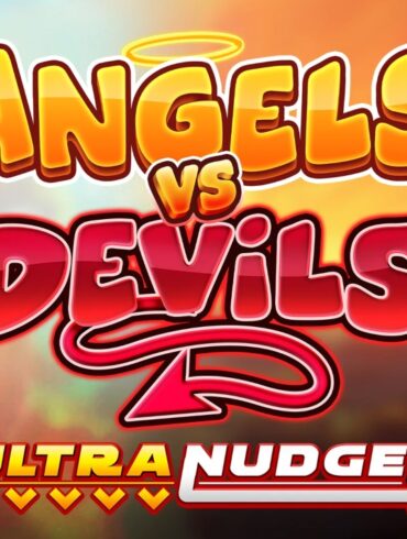 angels or devils slot review