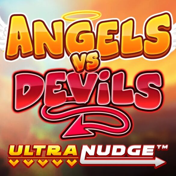angels or devils slot review