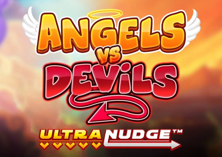 angels or devils slot review
