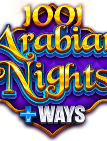 arabian nights slot review