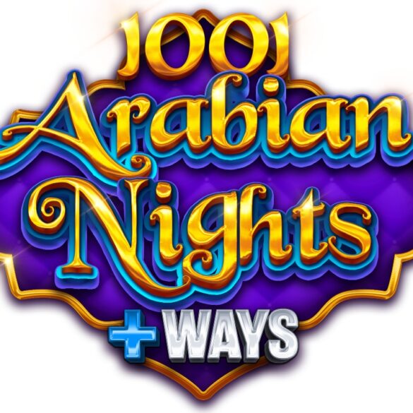 arabian nights slot review