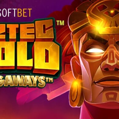 aztec gold megaways slot review