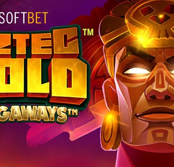 aztec gold megaways slot review